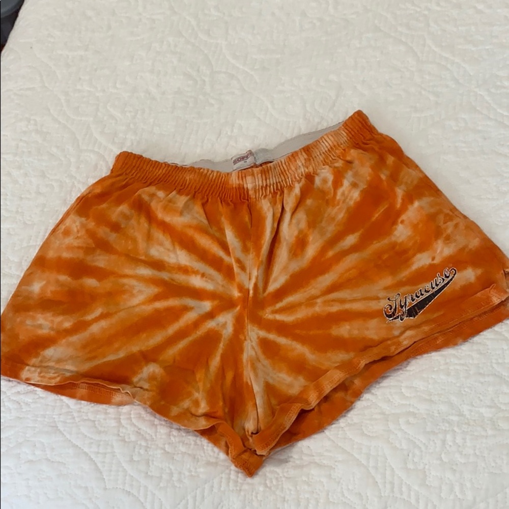 Syracuse Soffe Shorts